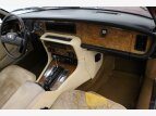 Thumbnail Photo 24 for 1987 Jaguar XJ Vanden Plas